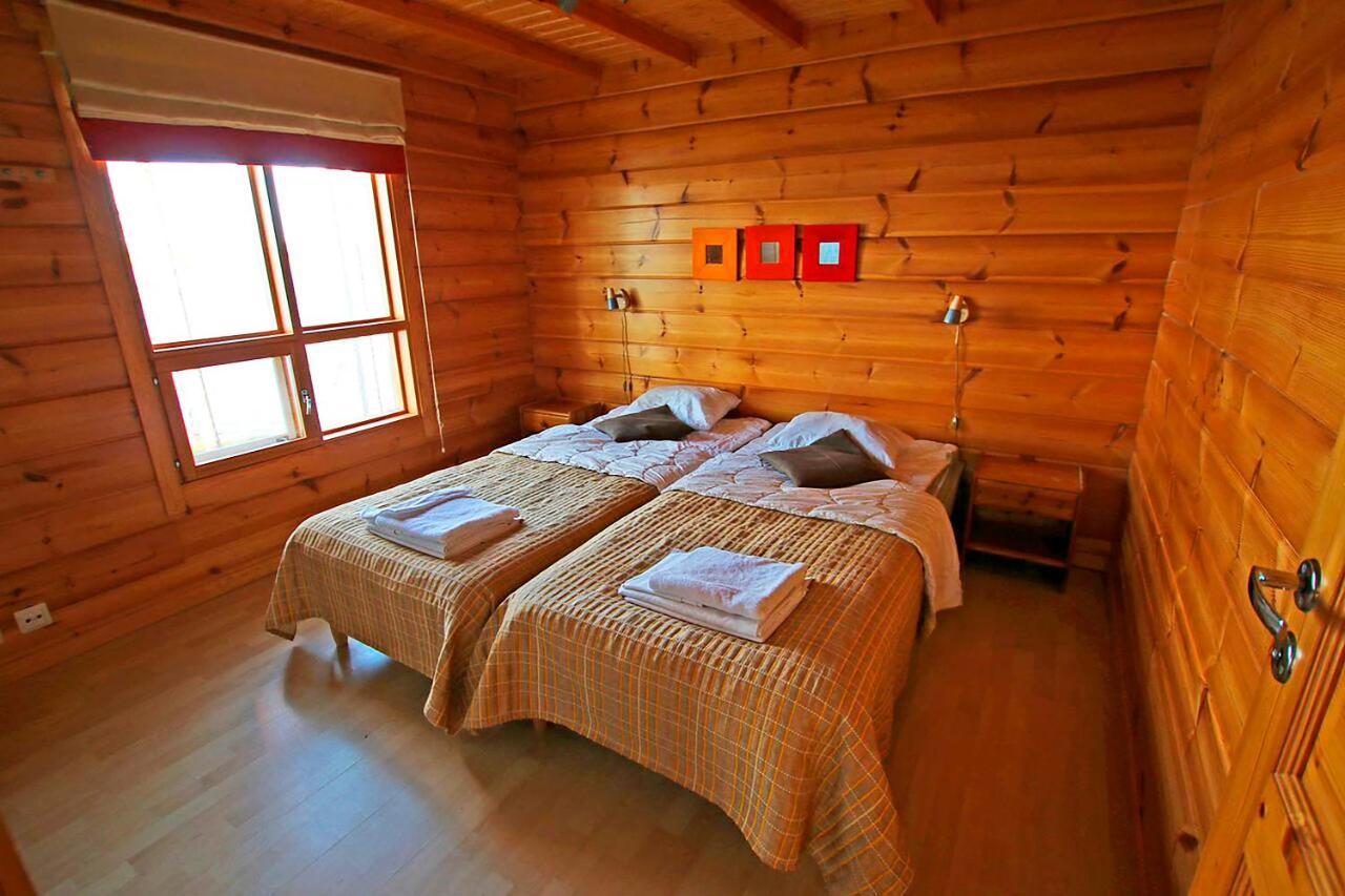 Oravi Villas Exteriér fotografie